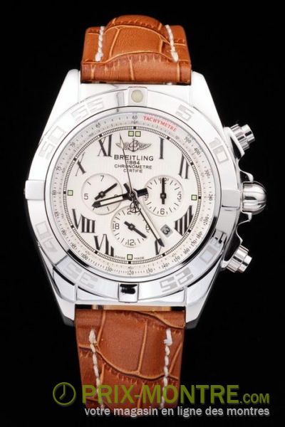 Breitling Chronomat B135