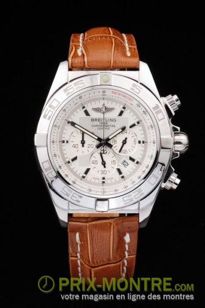 Breitling Chronomat B136