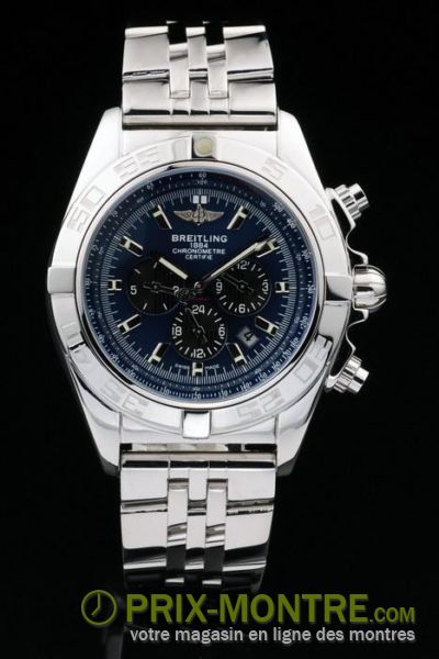 Breitling Chronomat B137