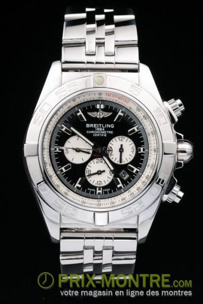 Breitling Chronomat B138