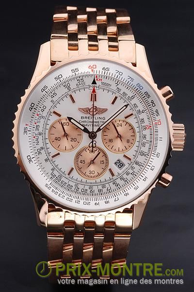 Breitling Navitimer-B011