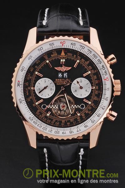Breitling Navitimer-B02