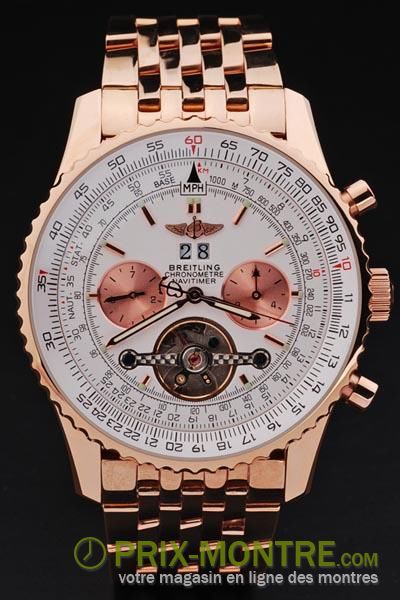 Breitling Navitimer-B04
