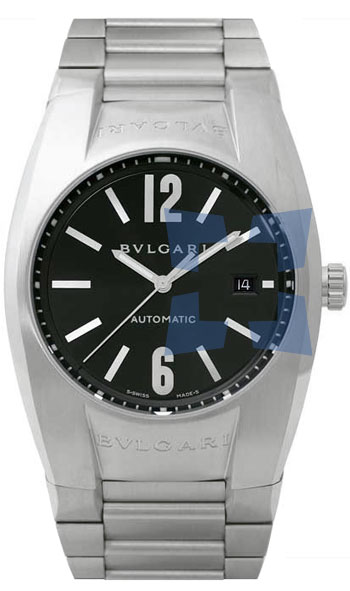 Réplique Bvlgari Diagono Ergon hommes montre EG.40.BS.SD Réplique Bvlgari Diagono Ergon hommes montre EG.40.BS.SD