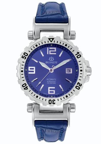 Réplique Burett Burett hommes montre B3601ND