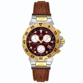 Réplique Burett Burett hommes montre B4602CO