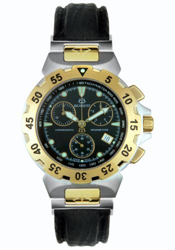 Réplique Burett Neo Abyss hommes montre B4602CBFA