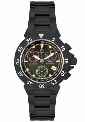 Réplique Burett Neo Abyss hommes montre B4202BBFA