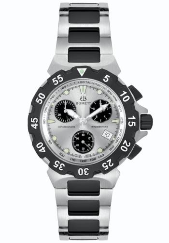 Réplique Burett Neo Abyss hommes montre B4202LSSA