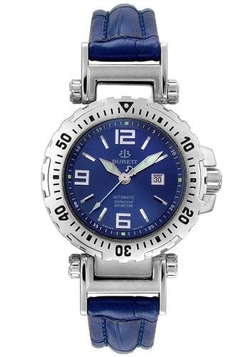 Réplique Burett Burett Montre femme B5601ND