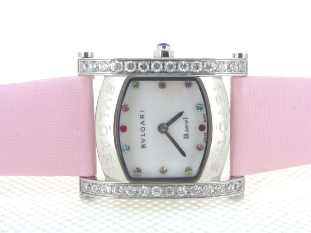 Réplique Bvlgari Assioma Lady BL-92