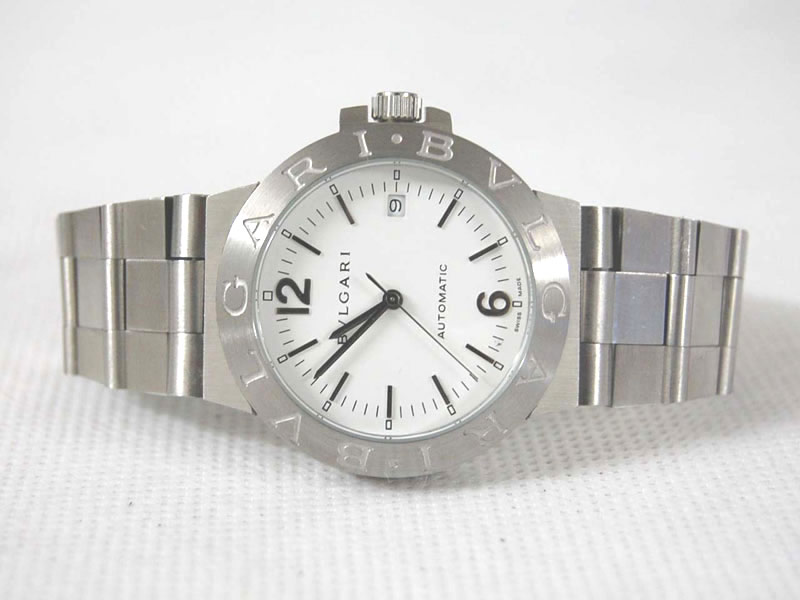 Réplique Bvlgari Quartz for Ladys BL-64 Réplique Bvlgari Quartz for Ladys BL-64