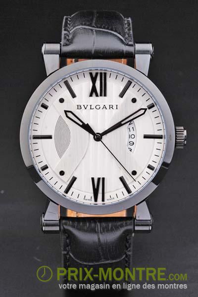 Bvlgari Replique Montre-bv119