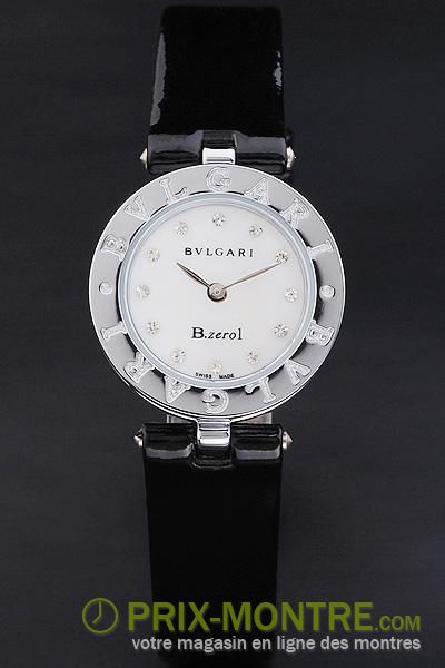Replique Montre Bvlgari-bv137