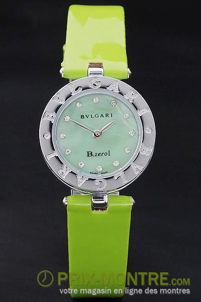 Replique Montre Bvlgari-bv138 Replique Montre Bvlgari-bv138
