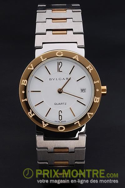 Replique Montre Bvlgari-bv148 Replique Montre Bvlgari-bv148