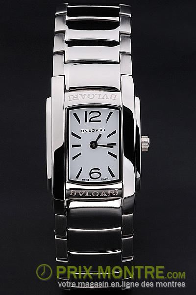 Replique Montre Bvlgari-bv150