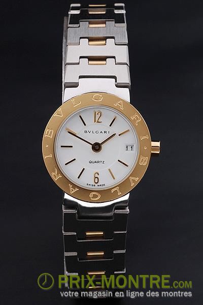 Replique Montre Bvlgari-bv153 Replique Montre Bvlgari-bv153