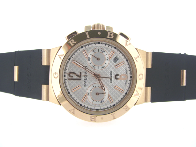 Réplique Bvlgari Scuba Aluminium Calendar BL-71 Réplique Bvlgari Scuba Aluminium Calendar BL-71