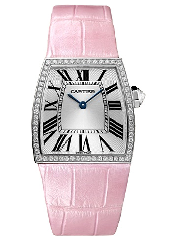 Réplique Cartier La Dona Midsize Montre femme WE600151 Réplique Cartier La Dona Midsize Montre femme WE600151