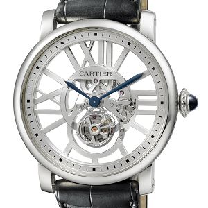 Replique Cartier - Haute Horlogerie W1580031 XL montre