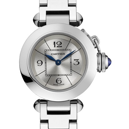 Replique Cartier Montres Pasha de Cartier - Miss Pasha de Cartier W3140007 montre Replique Cartier Montres Pasha de Cartier - Miss Pasha de Cartier W3140007 montre