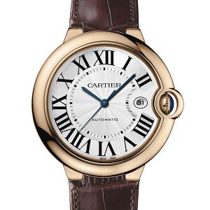 Replique Cartier Montres Ballon bleu - Ballon bleu de Cartier W6900651 Grand Modèle montre Replique Cartier Montres Ballon bleu - Ballon bleu de Cartier W6900651 Grand Modèle montre