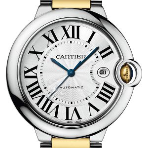 Replique Cartier Montres Ballon bleu - Ballon bleu de Cartier W69009Z3 Grand Modèle montre Replique Cartier Montres Ballon bleu - Ballon bleu de Cartier W69009Z3 Grand Modèle montre