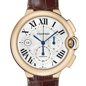 Replique Cartier Montres Ballon bleu - Ballon bleu de Cartier W6920009 Chronographe Replique Cartier Montres Ballon bleu - Ballon bleu de Cartier W6920009 Chronographe