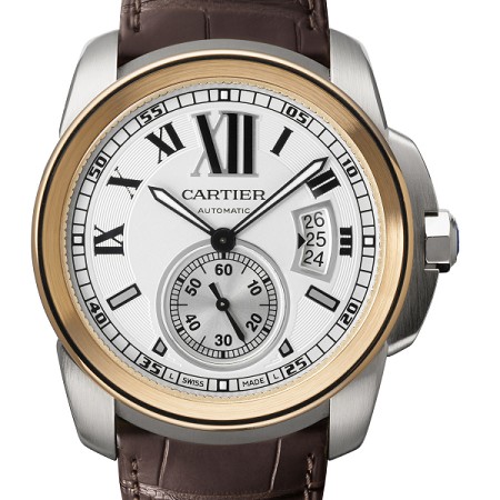 Replique Cartier - Calibre W7100039 GM montre Replique Cartier - Calibre W7100039 GM montre