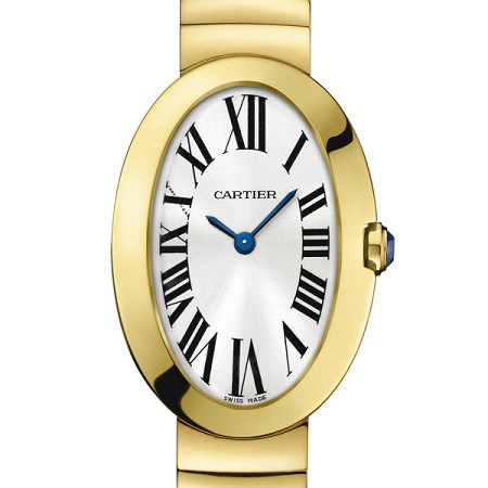 Replique Cartier Baignoire de Cartier - Nouvelle Baignoire W8000008 PM montre Replique Cartier Baignoire de Cartier - Nouvelle Baignoire W8000008 PM montre