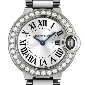 Replique Cartier Montres Ballon bleu - Joaillerie & Haute Joaillerie WE9003Z3 Petit Modele montre Replique Cartier Montres Ballon bleu - Joaillerie & Haute Joaillerie WE9003Z3 Petit Modele montre