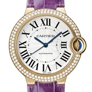 Replique Cartier Montres Ballon bleu - Joaillerie & Haute Joaillerie WE900551 Moyen Modele montre Replique Cartier Montres Ballon bleu - Joaillerie & Haute Joaillerie WE900551 Moyen Modele montre