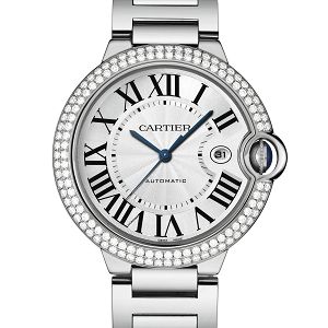 Replique Cartier Montres Ballon bleu - Joaillerie & Haute Joaillerie WE9009Z3 Grand Modèle montre Replique Cartier Montres Ballon bleu - Joaillerie & Haute Joaillerie WE9009Z3 Grand Modèle montre