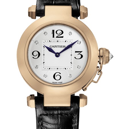 Replique Cartier Montres Pasha de Cartier - Joaillerie & Haute Joaillerie WJ11913G 32 montre Replique Cartier Montres Pasha de Cartier - Joaillerie & Haute Joaillerie WJ11913G 32 montre