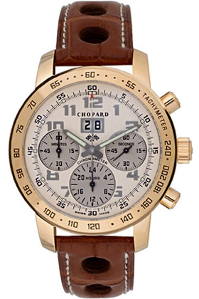 Réplique Chopard Mille Miglia Jacky Ickx 6/24 3rd series hommes montre 16.1259 Réplique Chopard Mille Miglia Jacky Ickx 6/24 3rd series hommes montre 16.1259