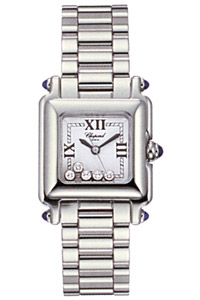 Réplique Chopard Happy Sport Montre femme 27.8893.23 Réplique Chopard Happy Sport Montre femme 27.8893.23