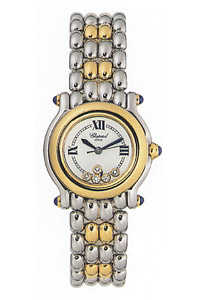Réplique Chopard Happy Sport Montre femme 27.8256.23
