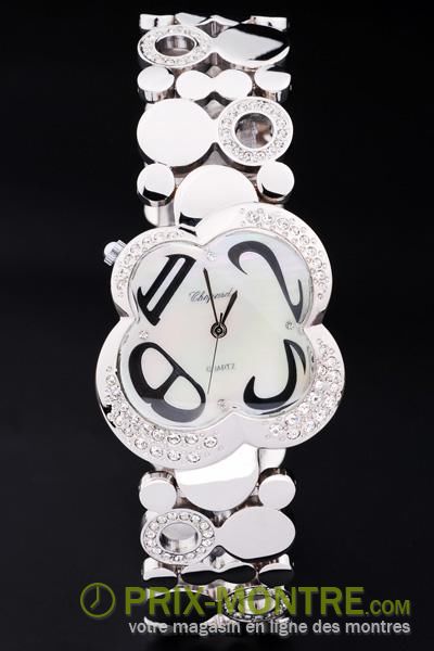 Chopard Montres Mouvement Quartz 16