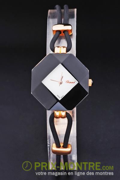 Chopard dames montres a quartz Movt 01