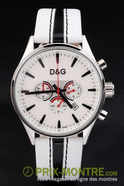 Dolce et Gabbana Montre-DG0015