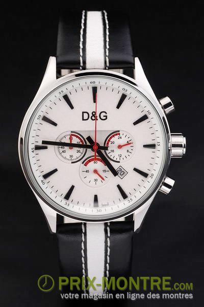 Dolce et Gabbana Montre-DG0016