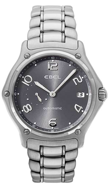 Réplique Ebel 1911 Automatique hommes montre 9331240.13665P