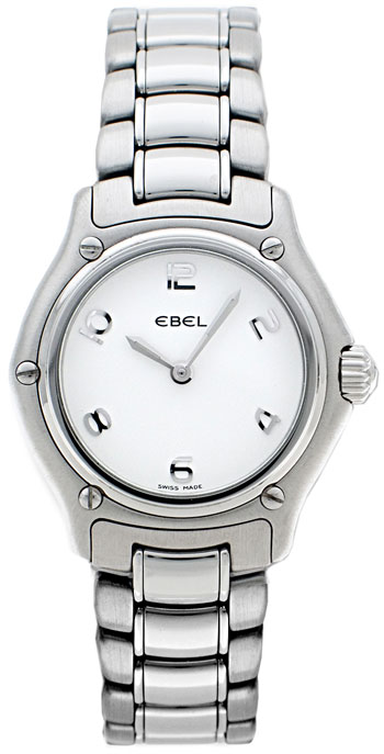 Réplique Ebel 1911 Montre femme 9090211.10665P