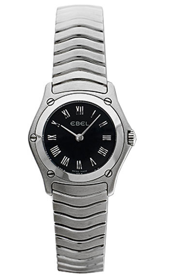 Réplique Ebel Classic Wave Montre femme 9157F11.5225