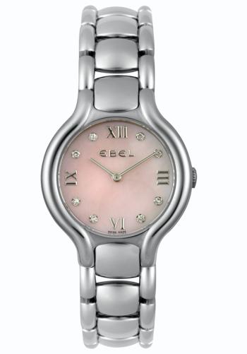 Réplique Ebel Beluga Montre femme 9157421-398