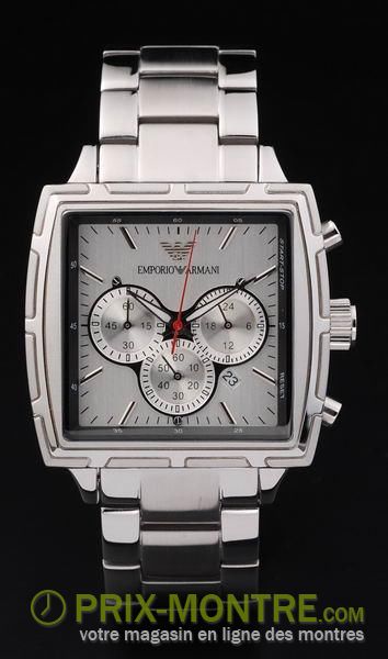 Emporio Armani Sport Montre-EA006 Emporio Armani Sport Montre-EA006