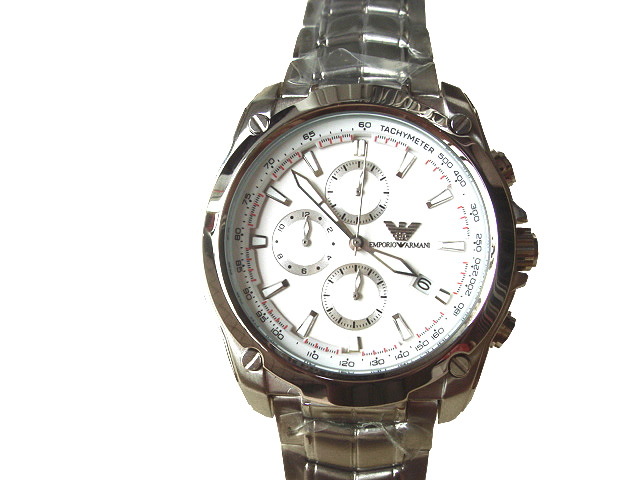 Réplique Emporio Armani Watches - Sports - AR06341