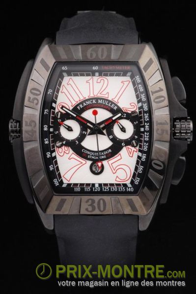 Franck Muller Replique Grand Prix Montres FM002