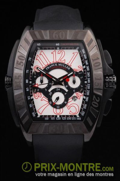 Franck Muller Replique Grand Prix Montres FM003
